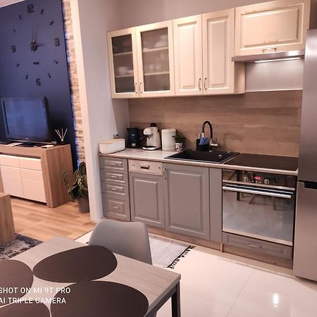 Seventh House Apartment คราคูฟ ภายนอก รูปภาพ