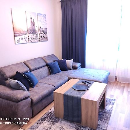 Seventh House Apartment คราคูฟ ภายนอก รูปภาพ