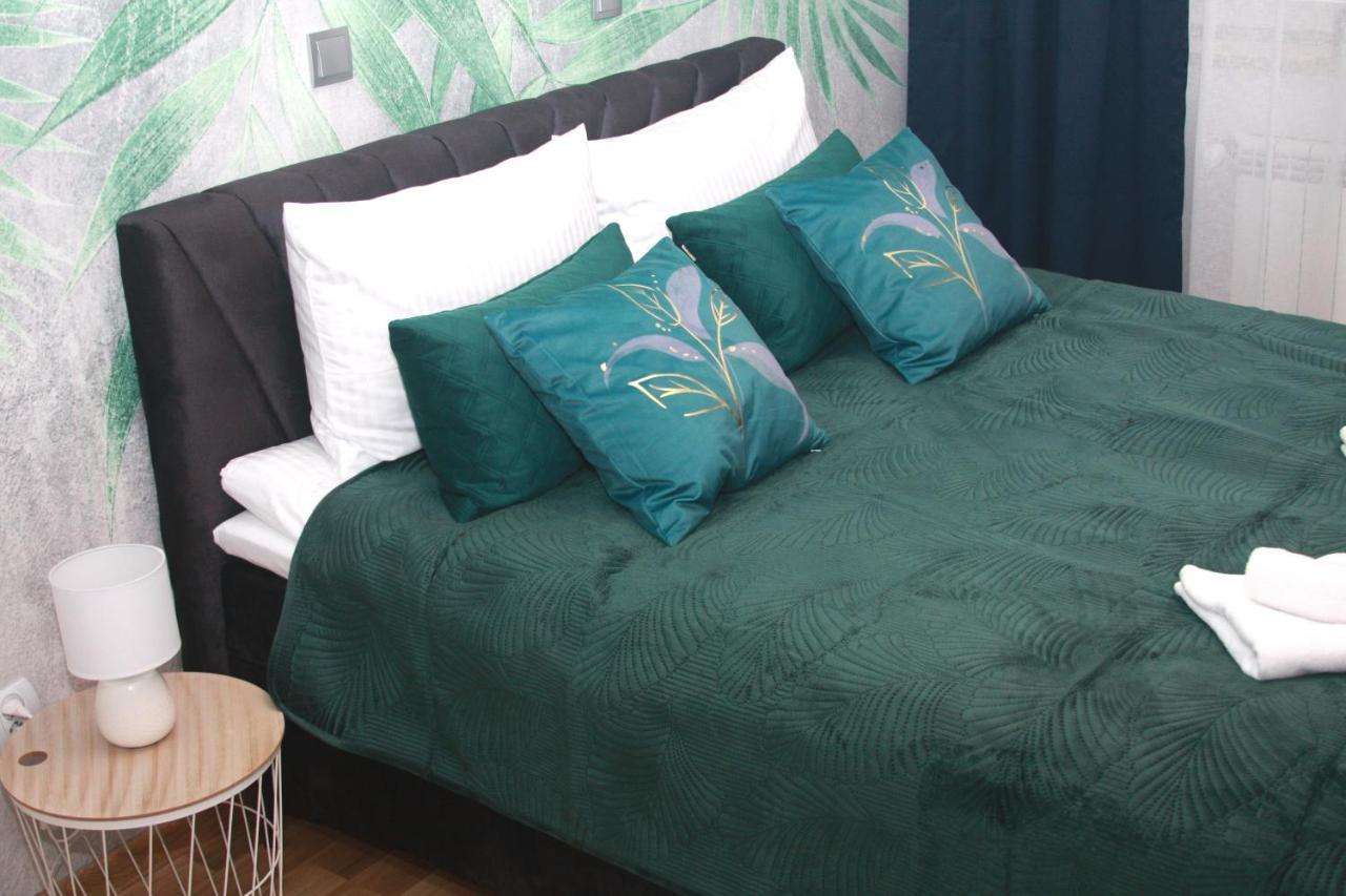 Seventh House Apartment คราคูฟ ภายนอก รูปภาพ