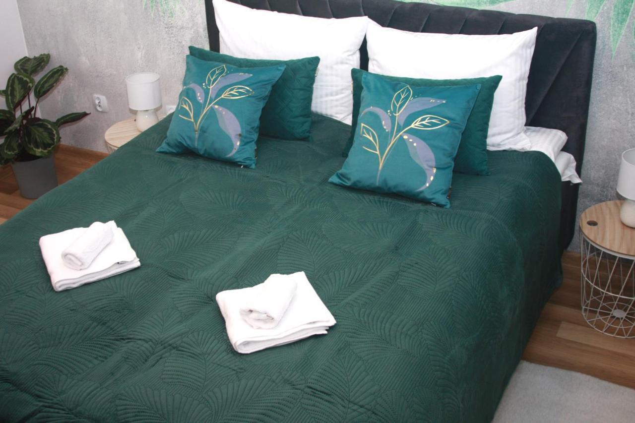 Seventh House Apartment คราคูฟ ภายนอก รูปภาพ
