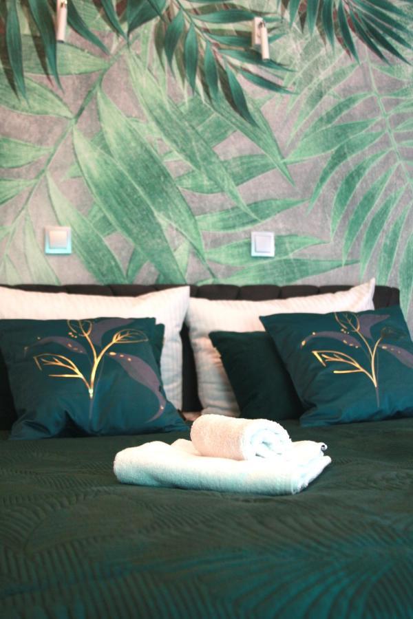 Seventh House Apartment คราคูฟ ภายนอก รูปภาพ