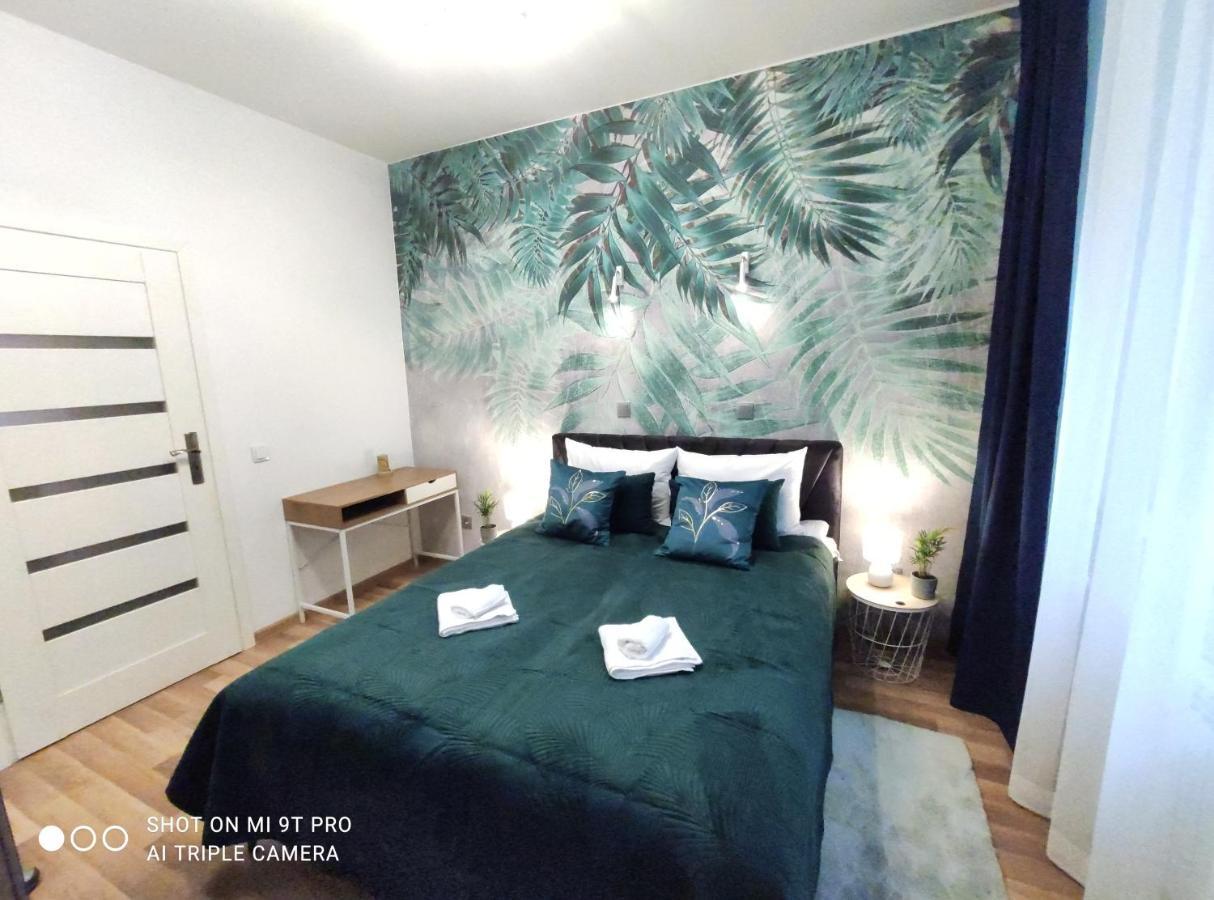 Seventh House Apartment คราคูฟ ภายนอก รูปภาพ