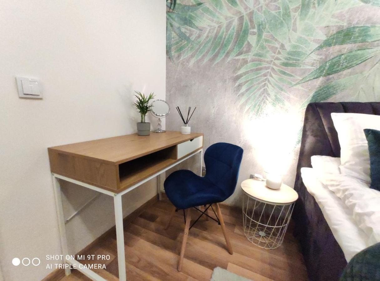 Seventh House Apartment คราคูฟ ภายนอก รูปภาพ