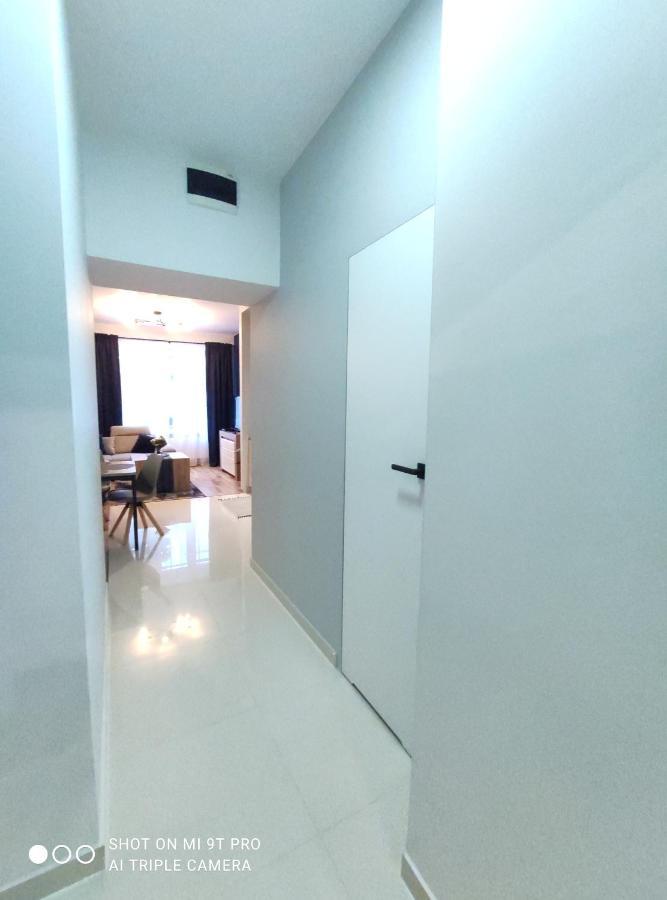 Seventh House Apartment คราคูฟ ภายนอก รูปภาพ