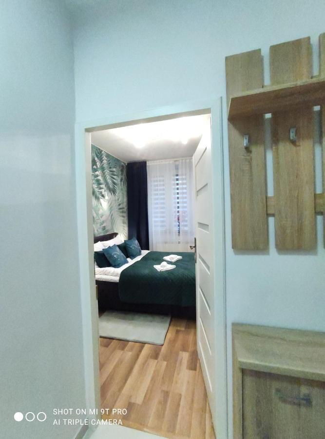 Seventh House Apartment คราคูฟ ภายนอก รูปภาพ