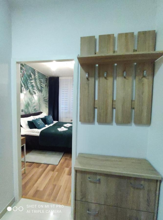 Seventh House Apartment คราคูฟ ภายนอก รูปภาพ
