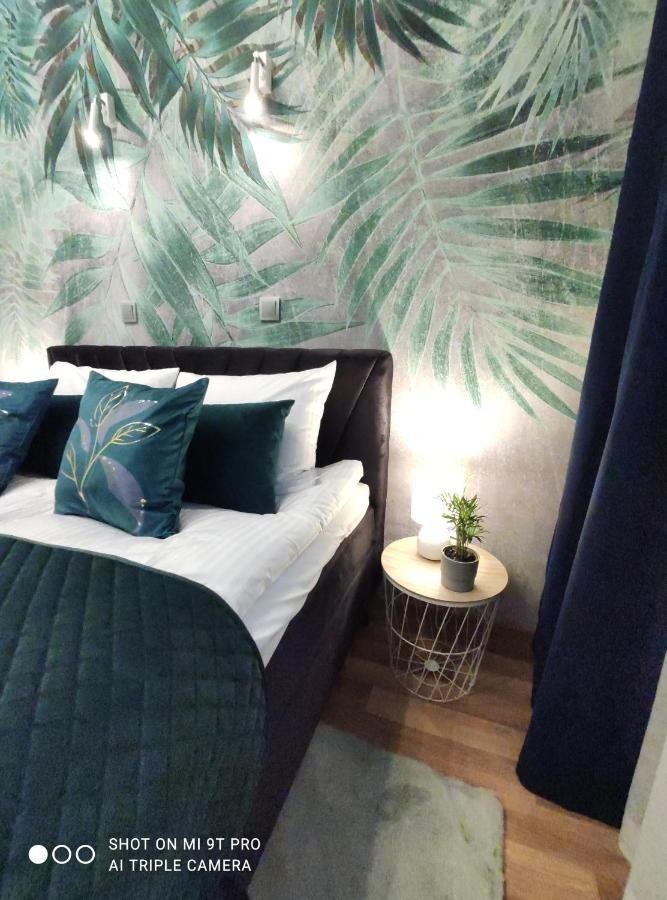 Seventh House Apartment คราคูฟ ภายนอก รูปภาพ