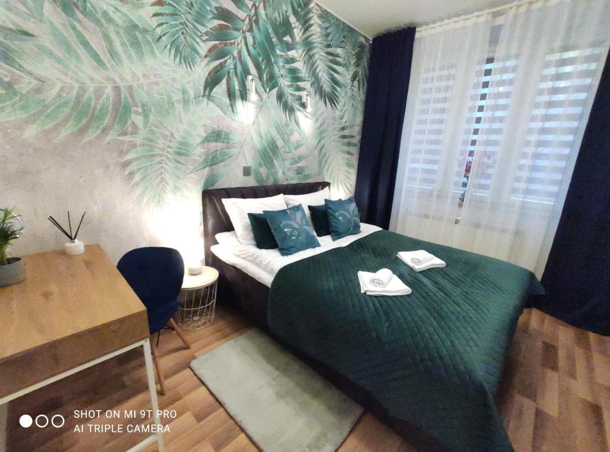 Seventh House Apartment คราคูฟ ภายนอก รูปภาพ