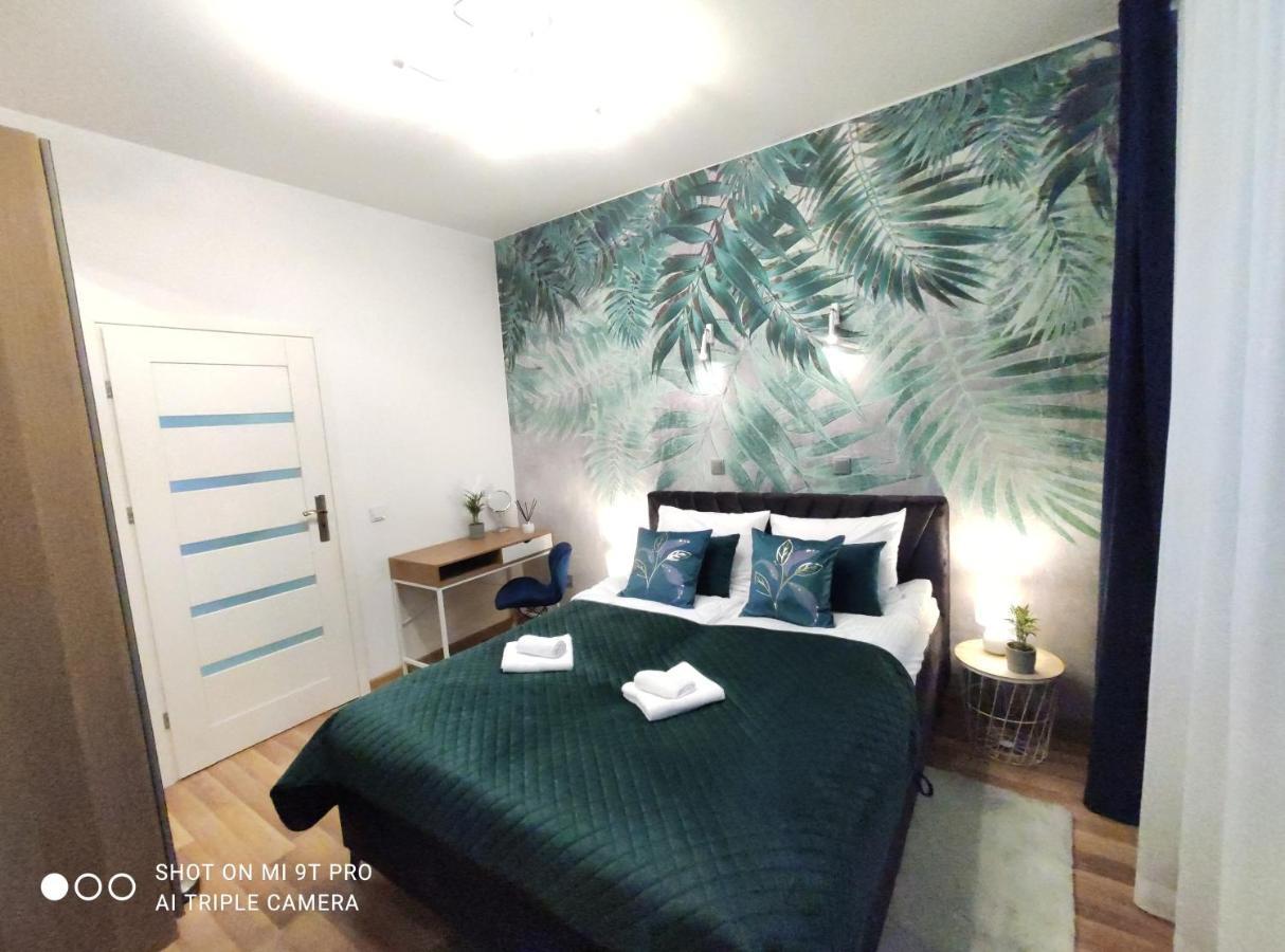 Seventh House Apartment คราคูฟ ภายนอก รูปภาพ