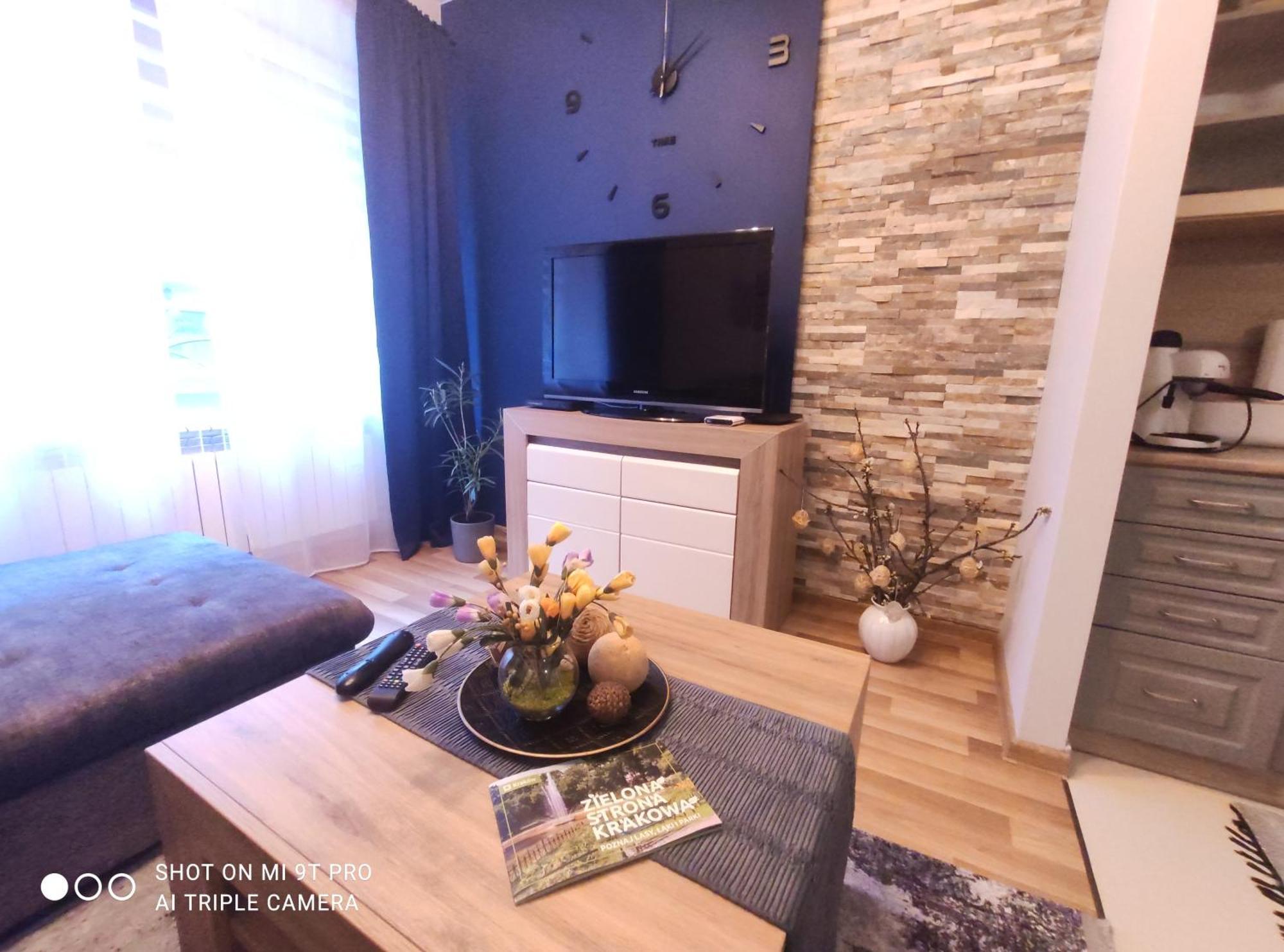 Seventh House Apartment คราคูฟ ภายนอก รูปภาพ
