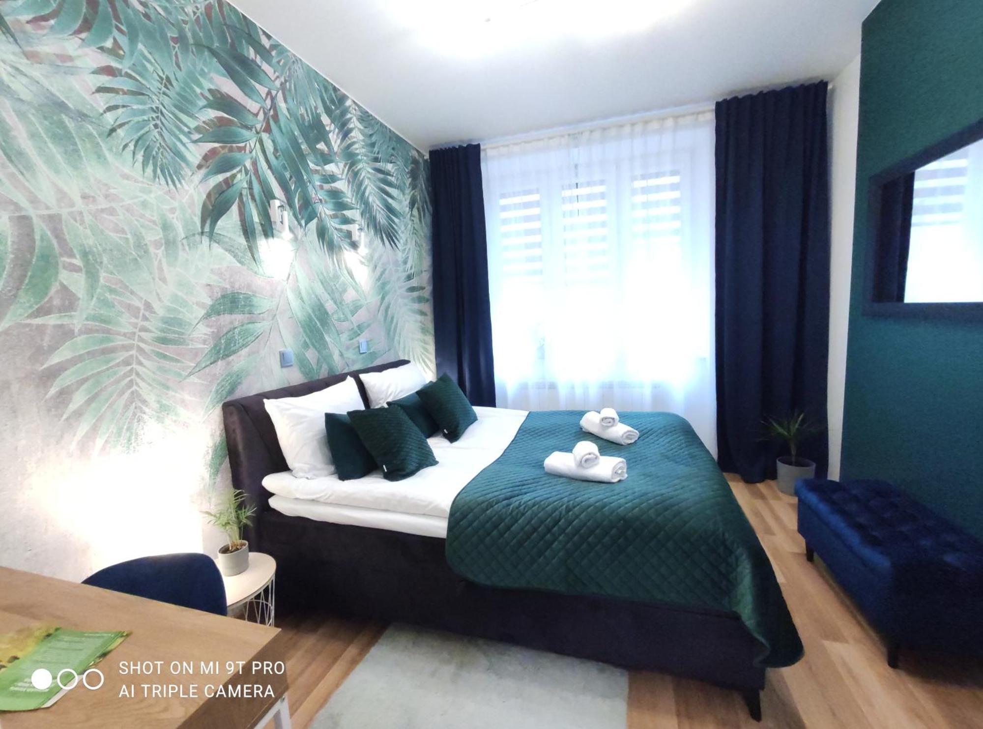 Seventh House Apartment คราคูฟ ภายนอก รูปภาพ