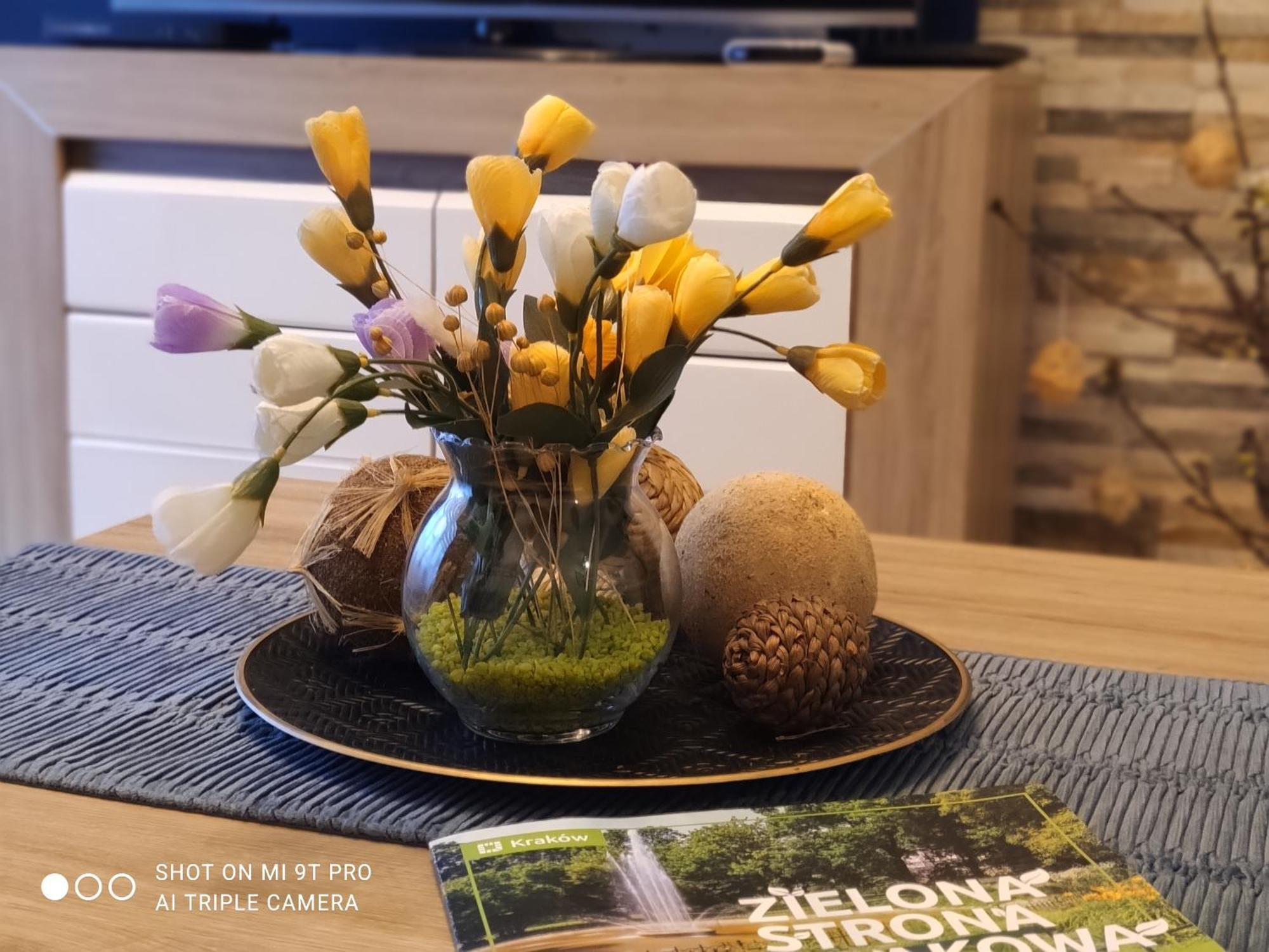 Seventh House Apartment คราคูฟ ภายนอก รูปภาพ