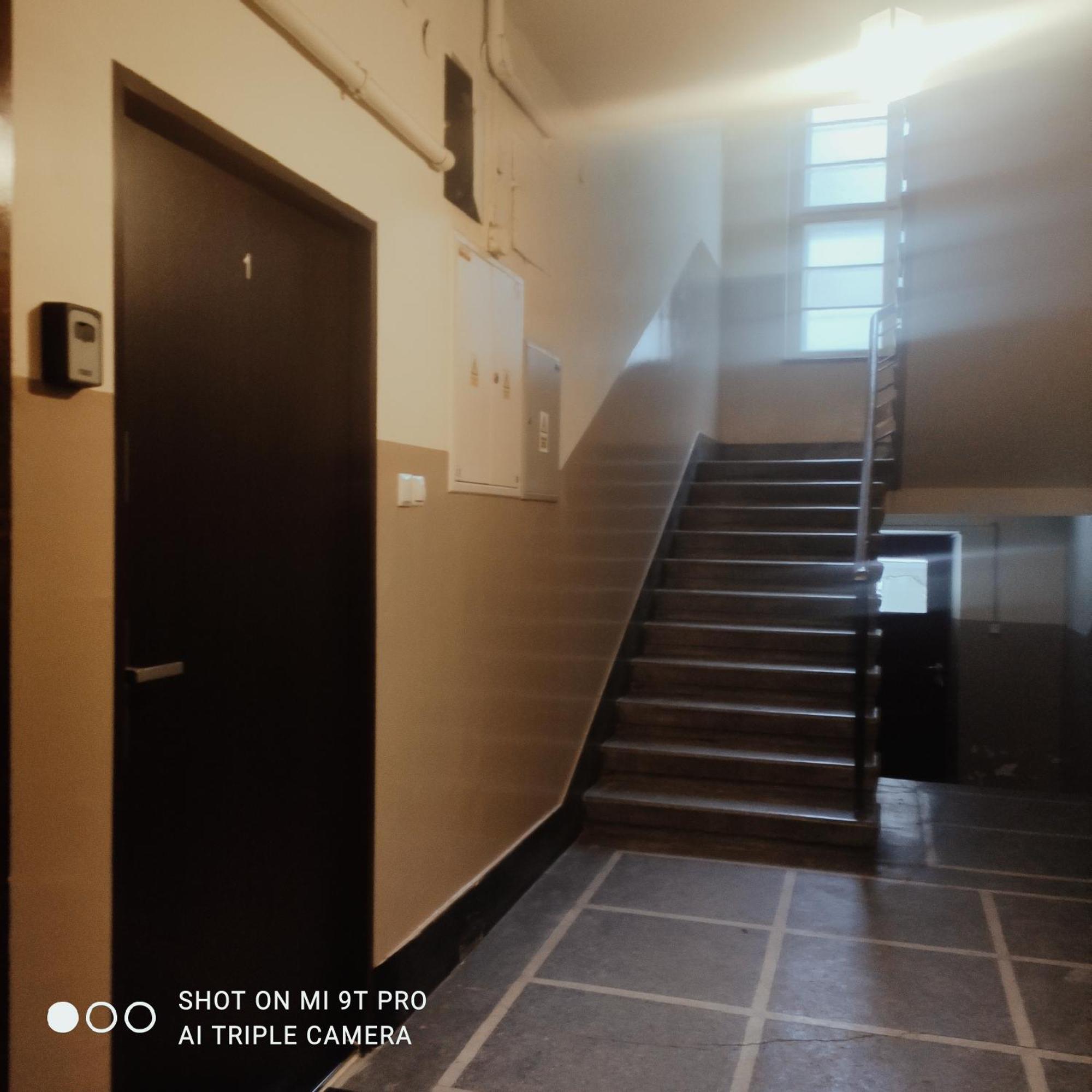 Seventh House Apartment คราคูฟ ภายนอก รูปภาพ